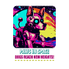 RoboVolt-Stil: Roboterhund