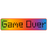 game over
