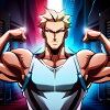 Strongman Showdown