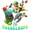 Guadeloupe Paradis Tropicale Unique