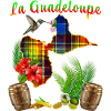 Madras Guadeloupe Ile Paradisiaque