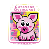 Cochon de boue à libre