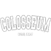 Kolosseum Kulturerbe Rom Italien