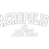 Acropole, Parthénon, Athènes Patrimoine