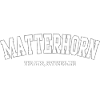 Matterhorn Alps Emblem