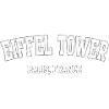 Eiffel Tower Paris Crest
