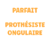 prothésiste ongulaire