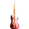 GUITARE BASSE