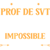 prof de svt