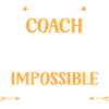 coach