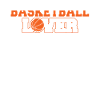 Basketball Lover Team Basketball Player