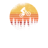 VTT Retro Sunset VTT