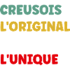 creusois