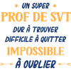 prof de svt