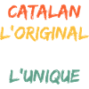 Catalan 3