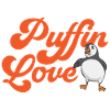puffin puffin auke birds Lunde