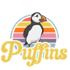 puffin, puffin, auks, lunde