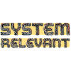 Systemrelevant