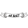 je suis factrice