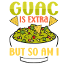 Avocado Guacamole Mexican Mexico Latino
