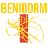 Benidorm T-Shirt Souvenir Benidorm Sweater