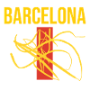 Barcelona Artist Souvenir Barcelona
