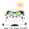 Sommer, Sonne Urlaub