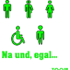 Alle sind gleich