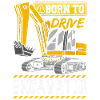 Construction Vehicle Excavator