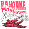 Bayonne France Basque Country Espelette
