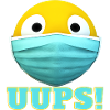 Uups!