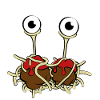 Flying Spaghetti Monster