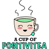 Positivitea