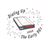 90s Nostalgia Retro 90s Dial-up