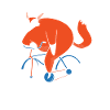 Fuchs Bicycle