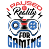 Videospiel-spieler-konsole, Gamer-gaming-joystick
