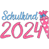 Schulkind 2024
