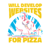Web Developer Web Developer Pizza