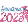 Schulkind 2023