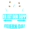 Junggesellenabschied Poltern Polterabend JGA