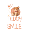 Teddy Bear Cute Cuddly