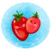 Strawberry Love