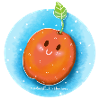 Peach