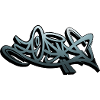 Zodiac Graffiti Style