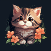 Little Purr Purr Kitty
