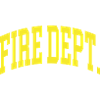 Fire Dept.