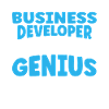 Business Development Genius Manager Developerillum