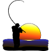 Sunsetangler