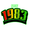 Since 1983 Reggae Style