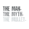 Mullet, Mannen Myten Mullet